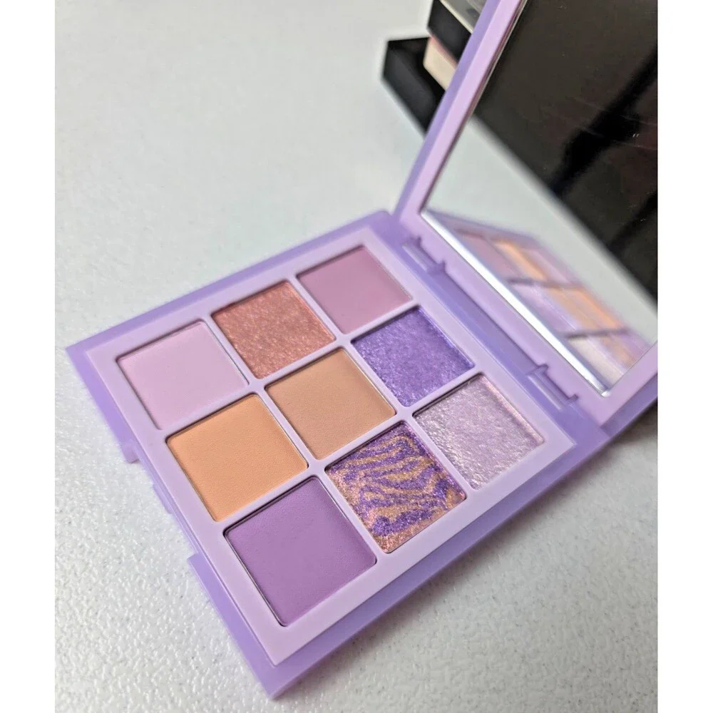 HUDA BEAUTY huda beauty